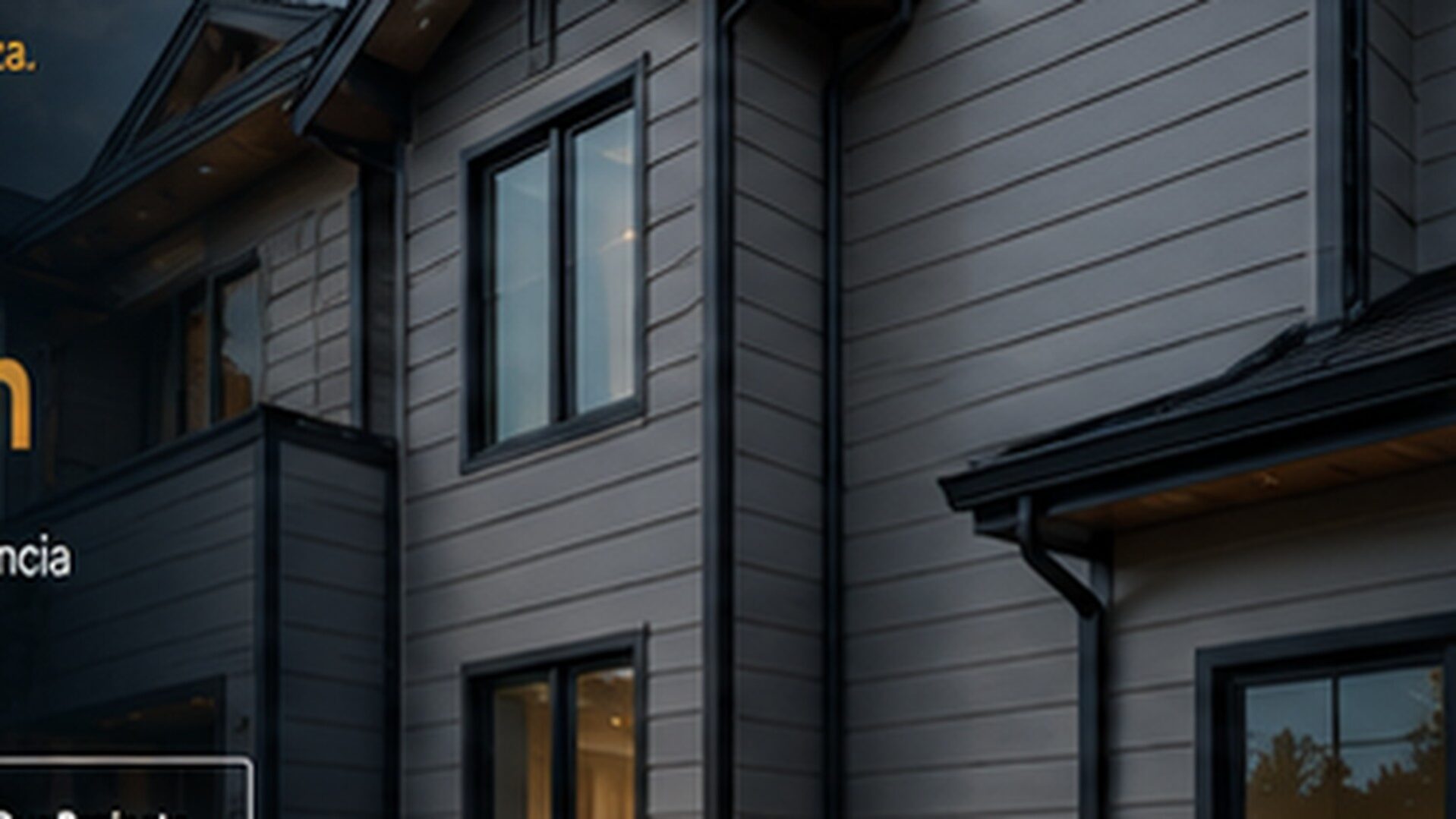 Siding visual inspiration, not a completed Innovarix project